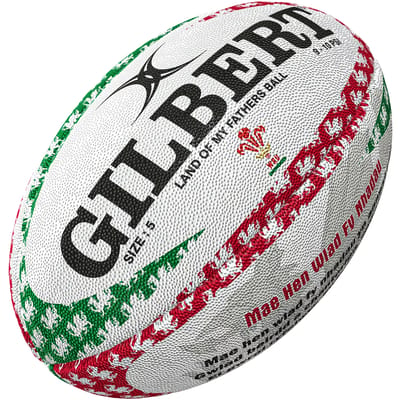Rugbbal Pays de Galles Lomf Anthem