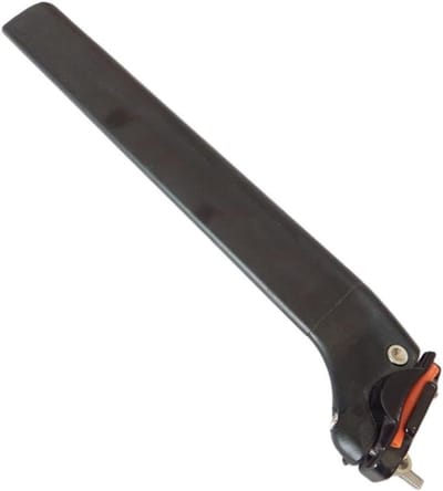 Racefiets Zadelpen, Racefiets Mountainbike Zadelpen Zadel Ultralight Buis