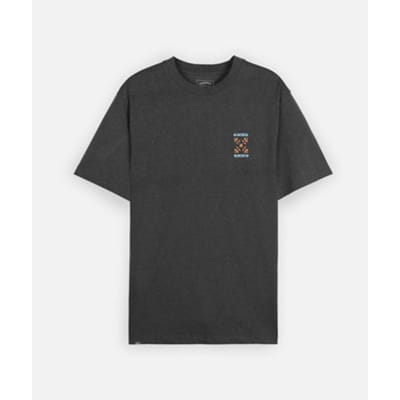 T-shirt Korte Mouw Oxbow T-shirt met korte mouwen FOLK