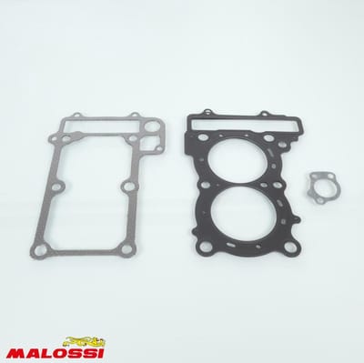 Malossi-motorafdichting voor Yamaha 530 T-Max scooter, modeljaar 2012 t/m 2018, 1115415B / 560 cc, nieuw