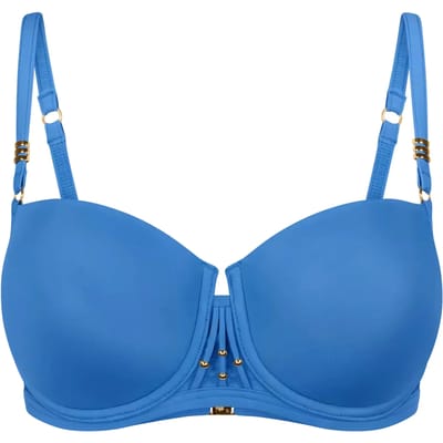 Triumph Bügel-Bikini-Top Red Label Palina Love by the Sea