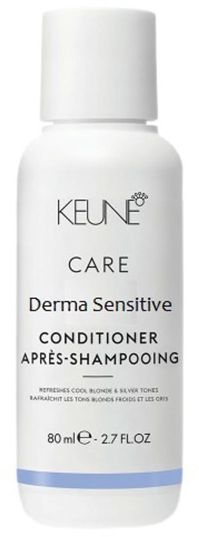Keune Care Derma Sensitive Conditioner 80mL
