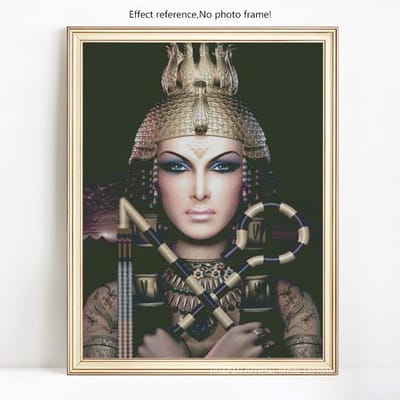 5d diamant schilderij aankomst foto's met strass meisje diamant borduurwerk 20X30 gray
