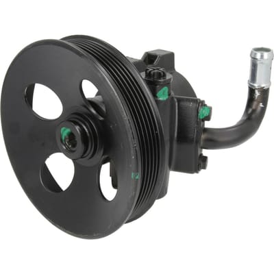Hydraulische pomp, stuurinrichting LAUBER 55.9933