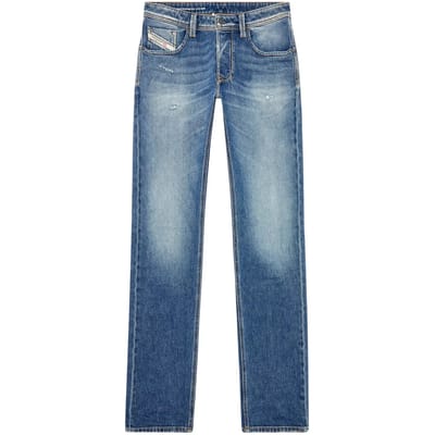 Straight Jeans Diesel 00C06Q-09I16 1985 Larkee