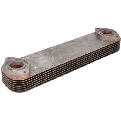 Olie radiator NRF 31880