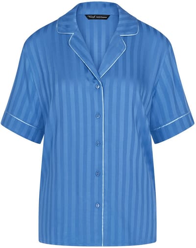 Triumph Pyjamaoberteil Red Label Amourette Jacquard