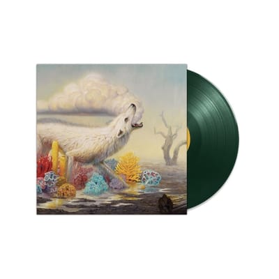 Rival Sons - Hollow Bones (LP)