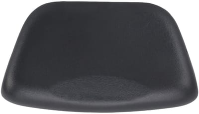 Dailygoods- Badkussen met Zuignappen - Hoofdsteun - Polyurethaan - Veilig Bevestigingssysteem - Ontspanning - Lichtgewicht 206 g - Badsteun