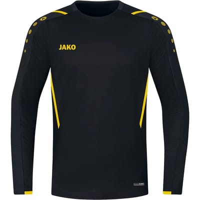 Jako - Sweater Challenge - Voetbalsweater Senior-S