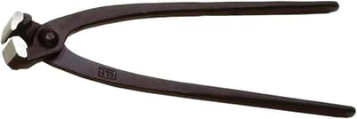 Tang - Gereedschap tang - Draad snijden - Metalen handvat - 190 mm - Veelzijdig