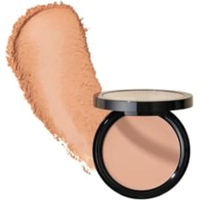 Lord & Berry - Powder Bronzer - 6 Colors #Biscotto - 7.6g
