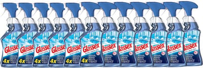 GLASSEX Glas & Multi Case Listing