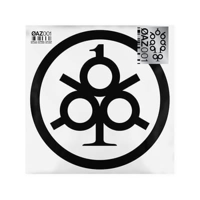 Boys Noize Presents: ONES and ZEROES