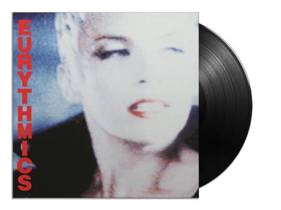 Be Yourself Tonight - Eurythmics, Annie Lennox, Dave