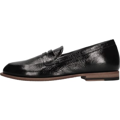 Pantanetti Lage schoenen zwart