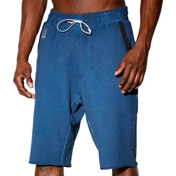 Korte Broek Reebok Sport Combat Noble Fight Washed