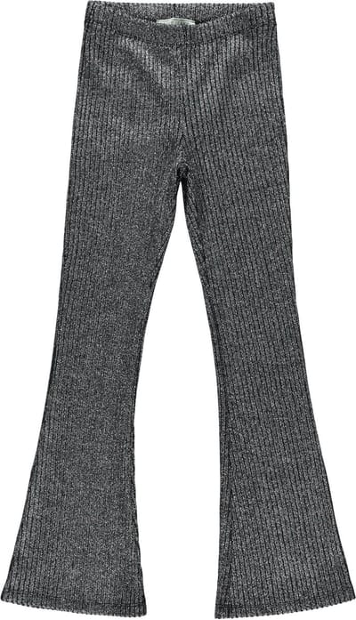 Cars Jeans Broek Zuma Lurex Jr. Flared - Meisjes