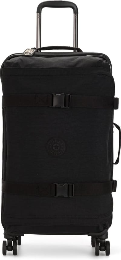 Kipling SPONTANEOUS M Reiskoffer - Black Noir