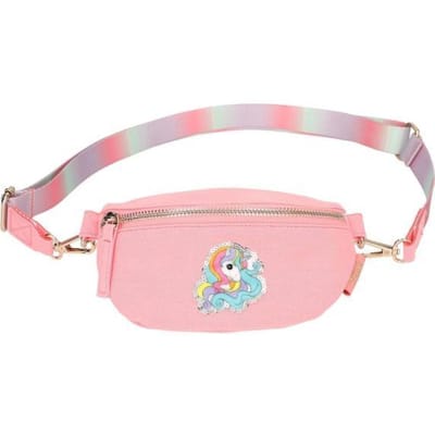 Ylvi en de Minimoomis en the Minimoomis crossbag Boekentassen en rugzakken