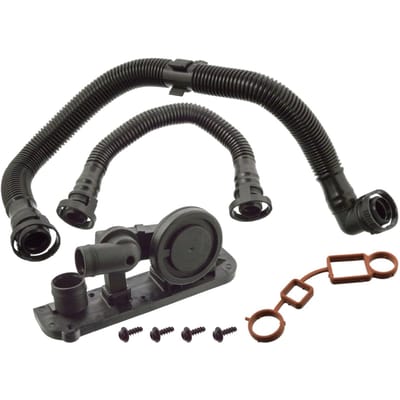 Klep, carterventilatie FEBI BILSTEIN 107194