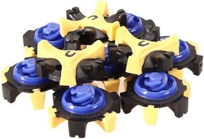 Stinger Spikes Fast Twist 3.0 Disk