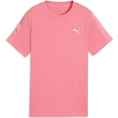 T-shirt meisje Puma ESS Tape
