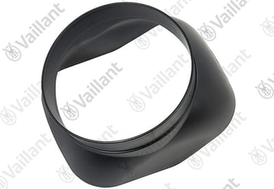 VAILLANT Afdekking MAG-turbo 250/10 W o.a. Vaillant-nr. , 0010042411