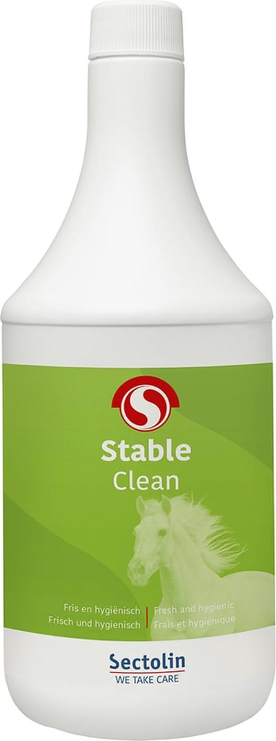 Sectolin - Stable Cleaner Pro - 1L