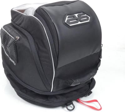 Sacoche de réservoir NAVIX 15L LOCK’N START Bagster pour moto YAMAHA Neuf