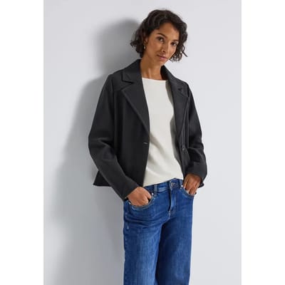 Kort Cosy reversjack