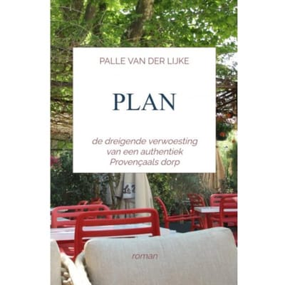 Plan - Palle Van der Lijke