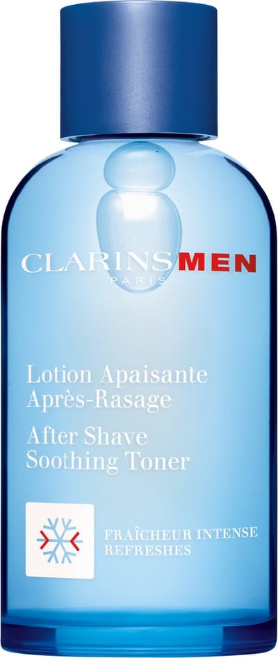 Clarins Aftershave Clarins - Clarinsmen Aftershave