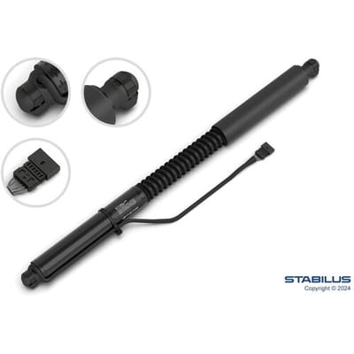 Elektromotor, achterklep STABILUS 798081