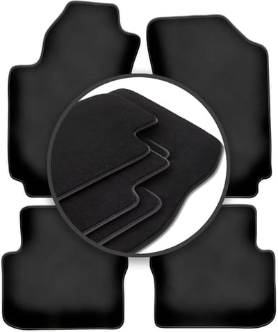 Premium automatten voor: Dodge Dart sedan (2012-2016)