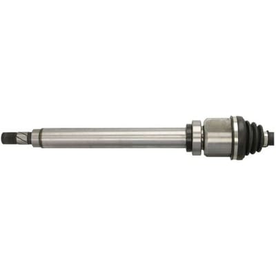 Aandrijfas POINT GEAR PNG75949