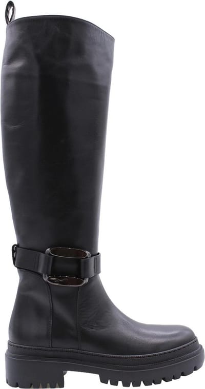 Faire - Schoenen - Zwart - Vrouwen - Maat 40 -