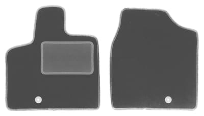 Automatten voor: Volkswagen Routan 7-zits (2008-2015)