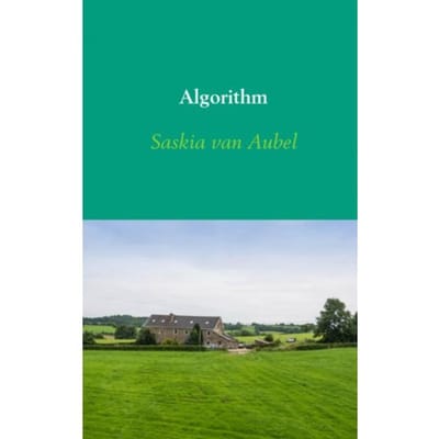 Algorithm - Saskia van Aubel