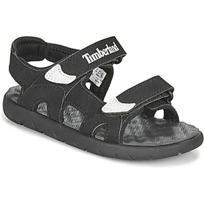 Timberland  Platte sandalen PERKINS ROW 2-STRAP