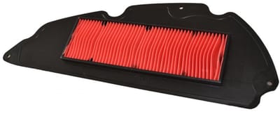 champion luchtfilter voor honda 300 sh i ie 4t lc scooter 2011 tot 2015 nieuw