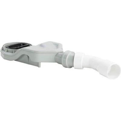Viega Advantix Vario odor trap, renovation model Model 4966.18 Art. 721718