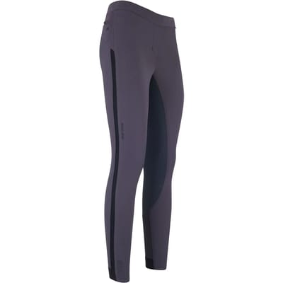 Damesbroek met volledige grip Euro-Star Ebony Premium ESF