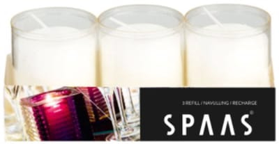 Refill 3st highlight Spaas