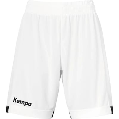 Kempa sportshort voor dames Player Long Shorts Women 2003648