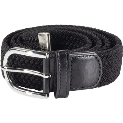 Gemengde elastische riem Horze
