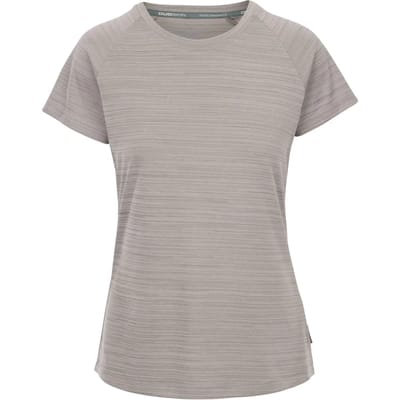T-shirt dames Trespass Vickland