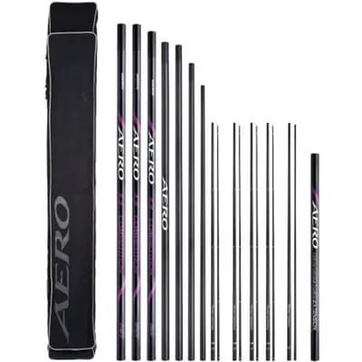 Cane Shimano Aero X3 14