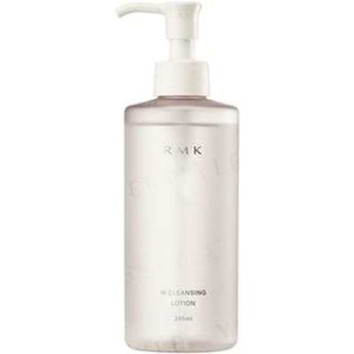 RMK - W Cleansing Lotion 245ml