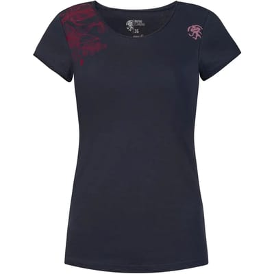 T-shirt dames Rafiki Jay